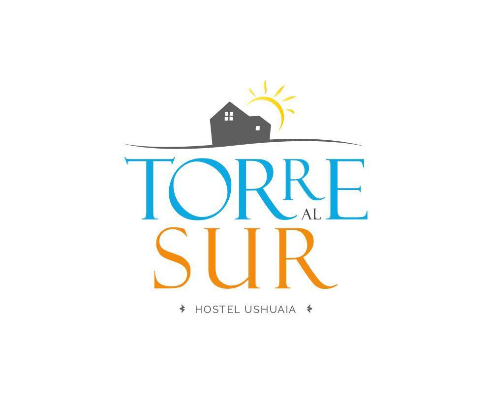 Torre Al Sur Vandrerhjem Ushuaia Eksteriør bilde